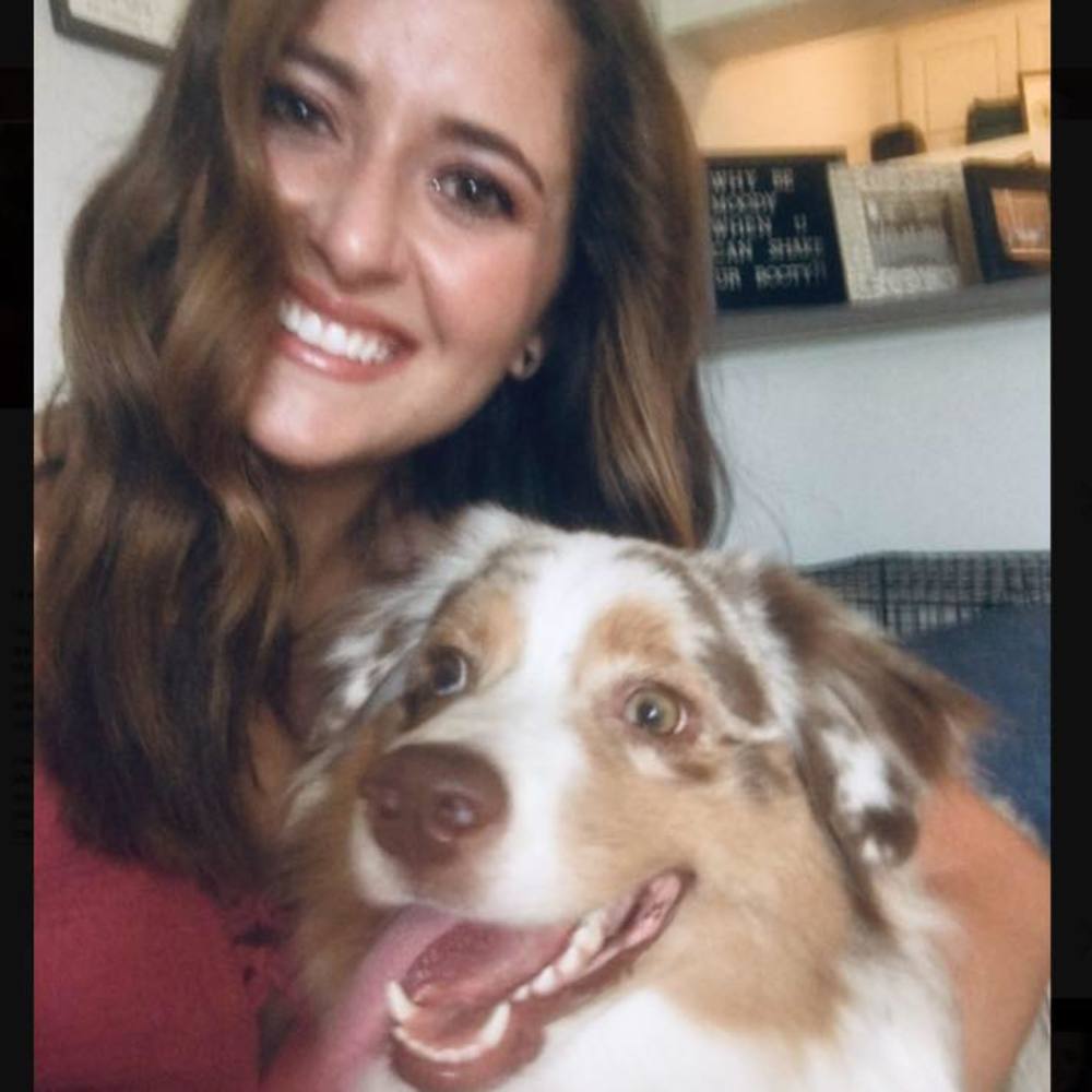 Meet your Posher, Kaitlyn